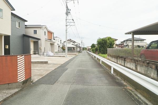 浜松市浜名区中条の中古一戸建て