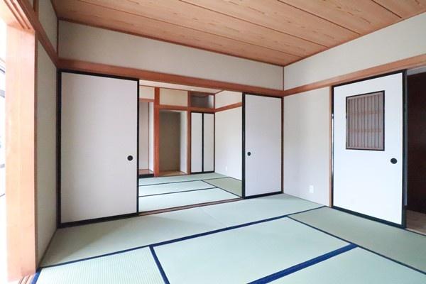 袋井市新屋４丁目の中古一戸建て