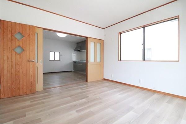＼丈夫な鉄筋コンクリート造／　袋井市新屋　中古住宅