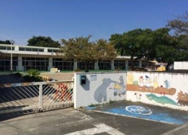 湖西市鷲津の中古一戸建て(鷲津保育園)