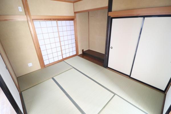 湖西市鷲津の中古一戸建て