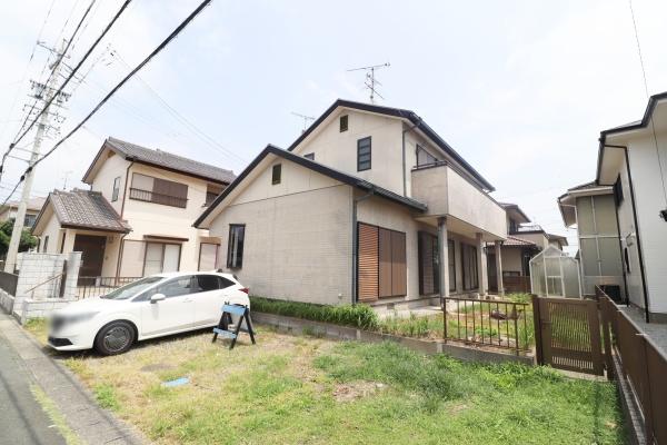 湖西市鷲津　中古住宅