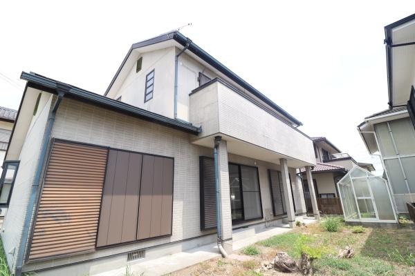 湖西市鷲津の中古一戸建て