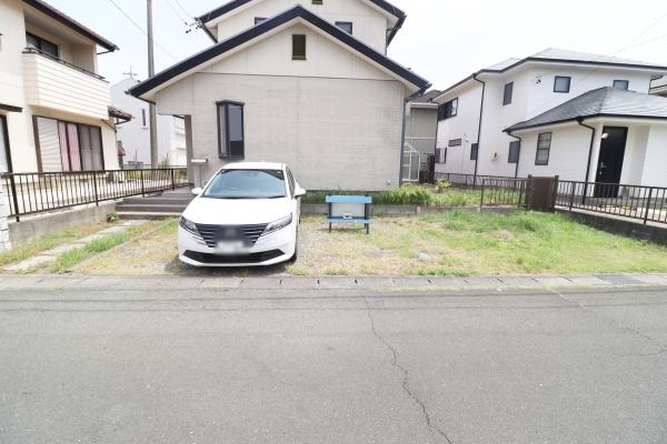 湖西市鷲津　中古住宅