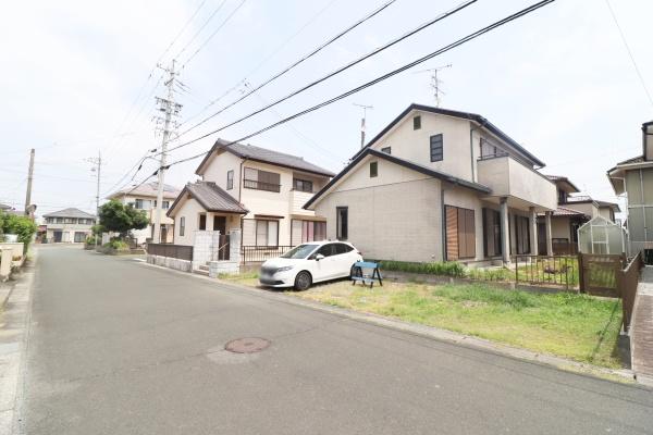 湖西市鷲津の中古一戸建て