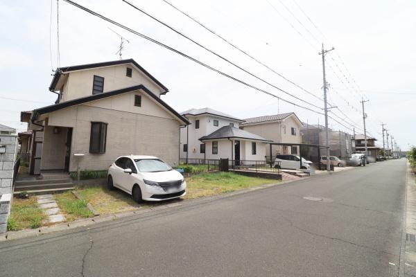 湖西市鷲津の中古一戸建て