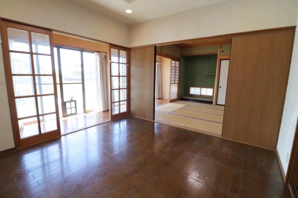 浜松市浜名区高畑の中古一戸建て