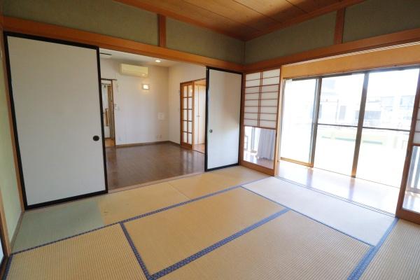 浜松市浜名区高畑の中古一戸建て