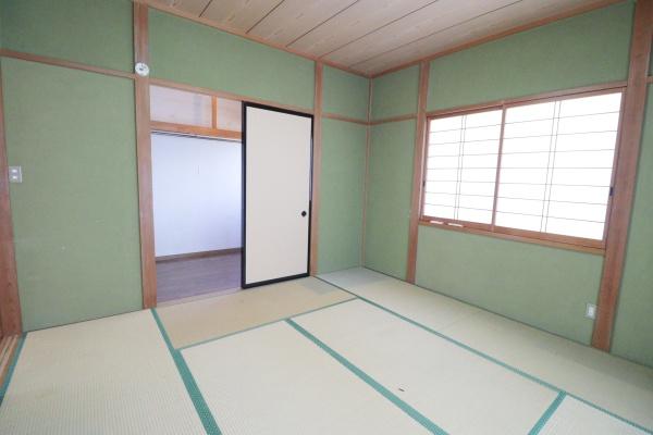 浜松市浜名区高畑の中古一戸建て