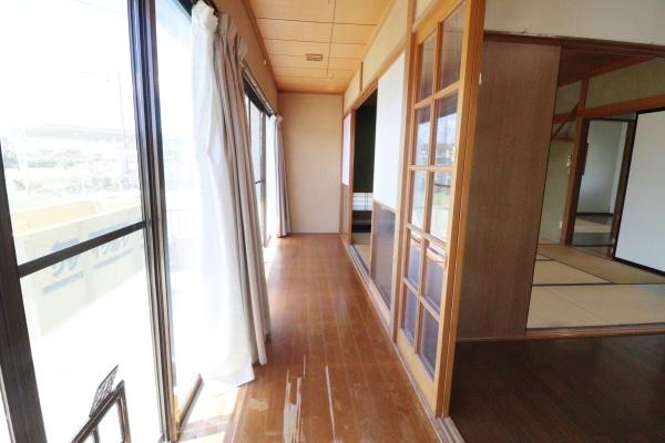 浜松市浜名区高畑の中古一戸建て