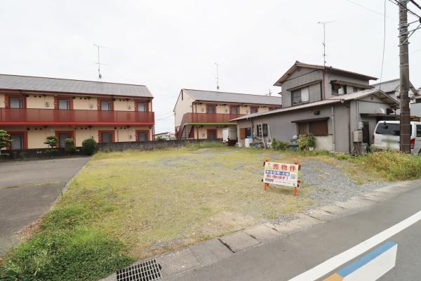 小学校が目の前　商業施設は徒歩圏内　中央区天王町