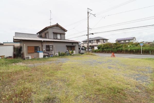 小学校が目の前　商業施設は徒歩圏内　中央区天王町