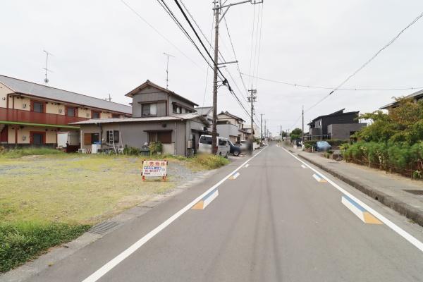 小学校が目の前　商業施設は徒歩圏内　中央区天王町