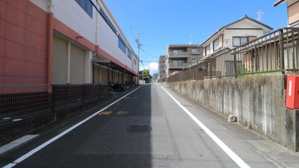 浜松市中央区佐鳴台４丁目　中古住宅