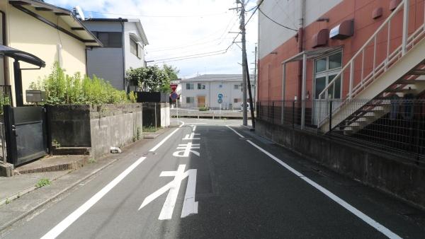 浜松市中央区佐鳴台４丁目　中古住宅