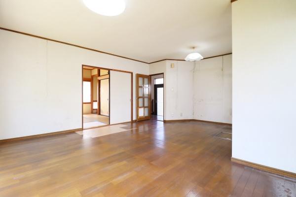 浜松市中央区庄内町の中古一戸建て