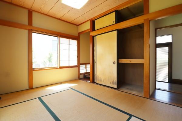 浜松市中央区庄内町の中古一戸建て