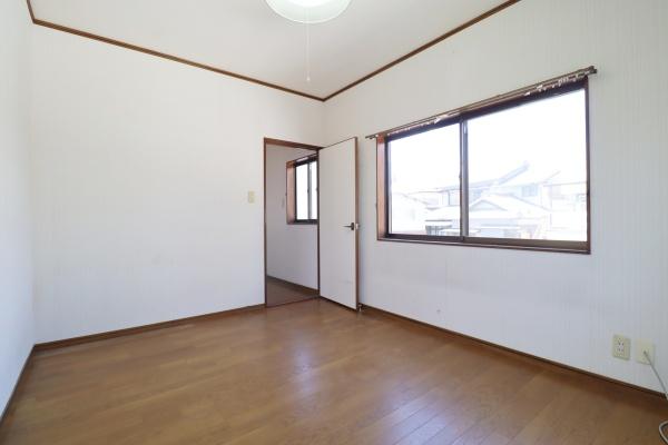 浜松市中央区庄内町の中古一戸建て