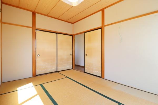 浜松市中央区庄内町の中古一戸建て