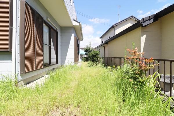 浜松市中央区庄内町の中古一戸建て
