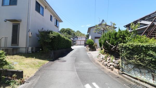 浜松市中央区庄内町の中古一戸建て