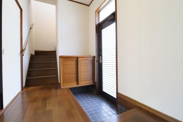 浜松市中央区庄内町　中古住宅