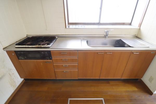 浜松市中央区庄内町の中古一戸建て