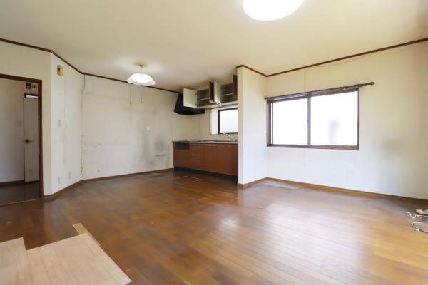 浜松市中央区庄内町の中古一戸建て