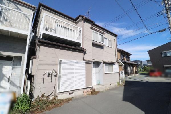浜松市浜名区小松の中古一戸建て