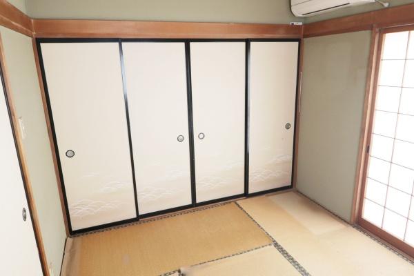 浜松市浜名区小松の中古一戸建て