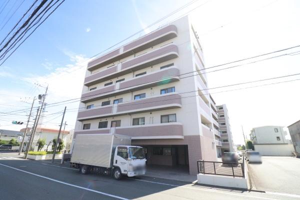 ラ・フォーレ新津