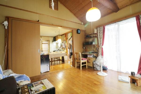 浜松市浜名区平口の中古一戸建て