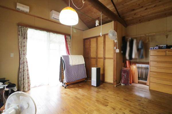 浜松市浜名区平口の中古一戸建て