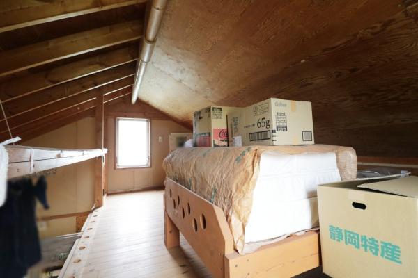 浜松市浜名区平口の中古一戸建て