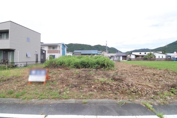 浜松市天竜区船明の土地