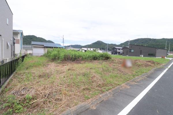 浜松市天竜区船明の土地