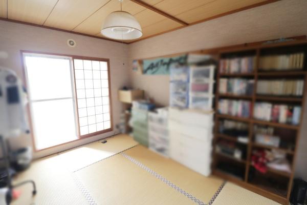 佐鳴湖パークタウン7号棟303号室