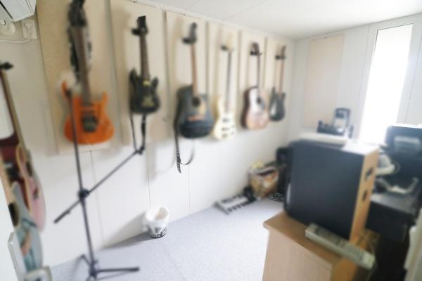 佐鳴湖パークタウン7号棟303号室