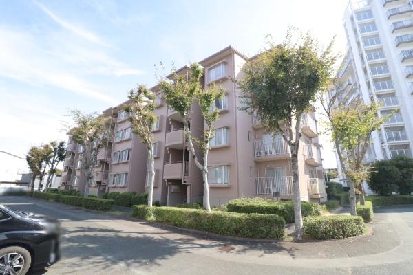 佐鳴湖パークタウン7号棟303号室