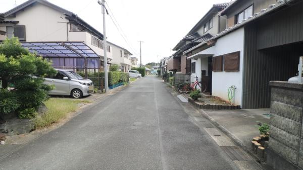 湖西市ときわ１丁目の中古一戸建て