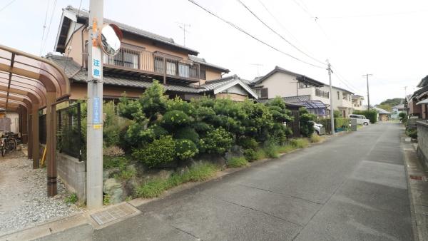 湖西市ときわ１丁目の中古一戸建て