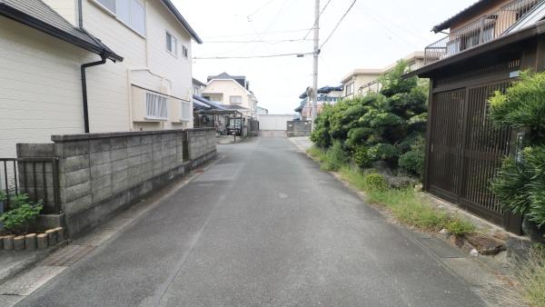 湖西市ときわ１丁目の中古一戸建て