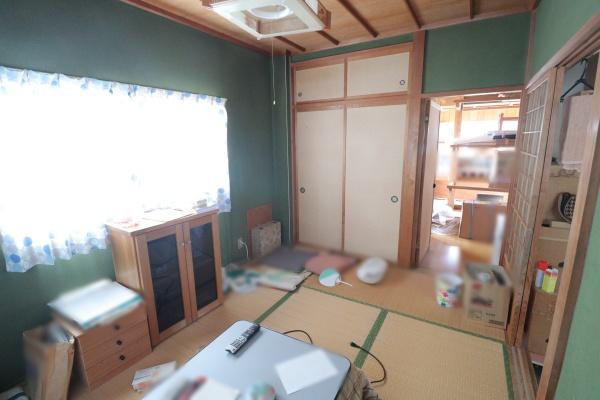 浜名区中瀬　作業所、事務所