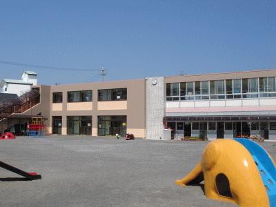 掛川市杉谷2丁目の土地(智光幼稚園)
