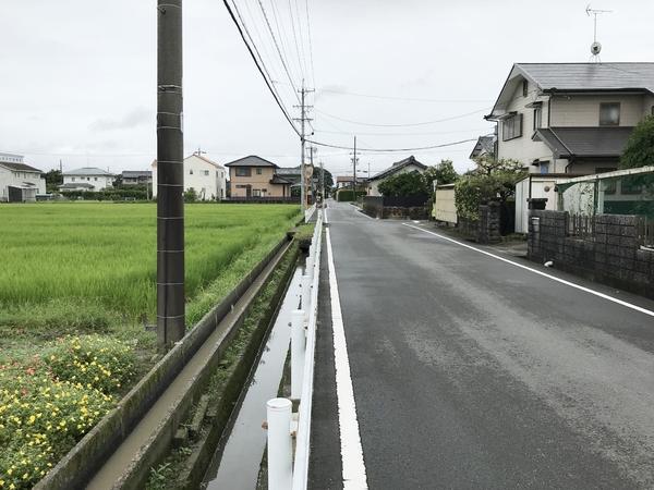 磐田市加茂　中古住宅