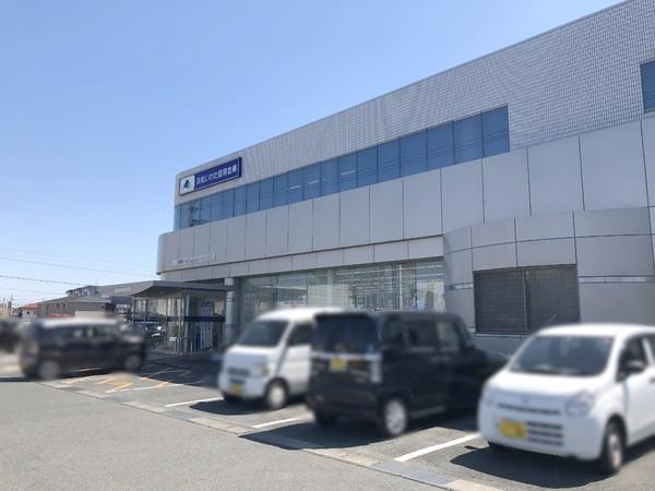 浜松市中央区貴平町の中古一戸建て(浜松いわた信用金庫笠井支店)