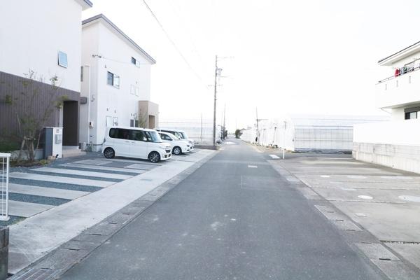 浜松市中央区貴平町の中古一戸建て