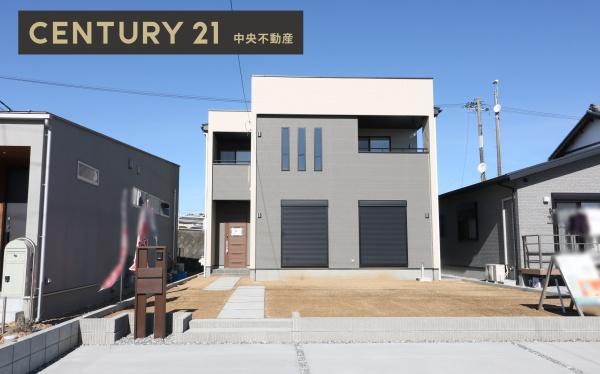 掛川市七日町　新築全1棟