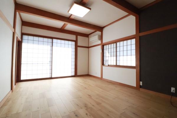 周智郡森町飯田の中古一戸建て