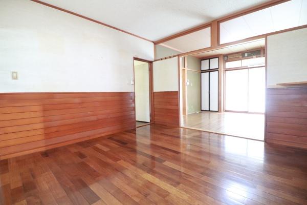 周智郡森町飯田の中古一戸建て